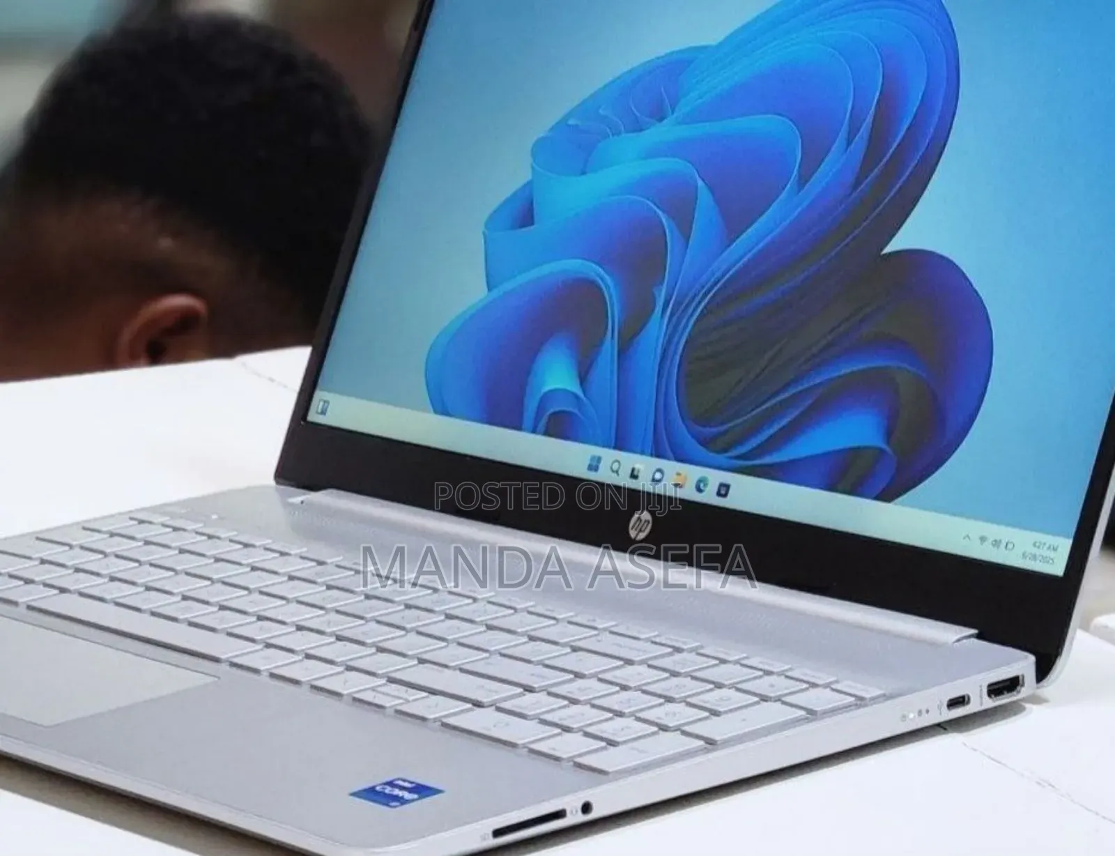 New Laptop HP Stream Notebook 16GB Intel Core I7 SSD 512GB