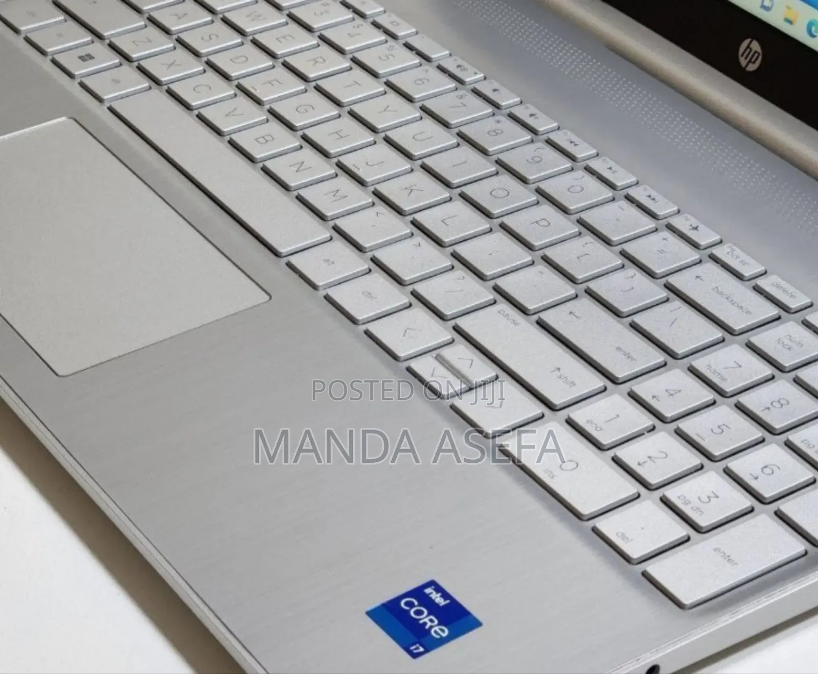 New Laptop HP Stream Notebook 16GB Intel Core I7 SSD 512GB