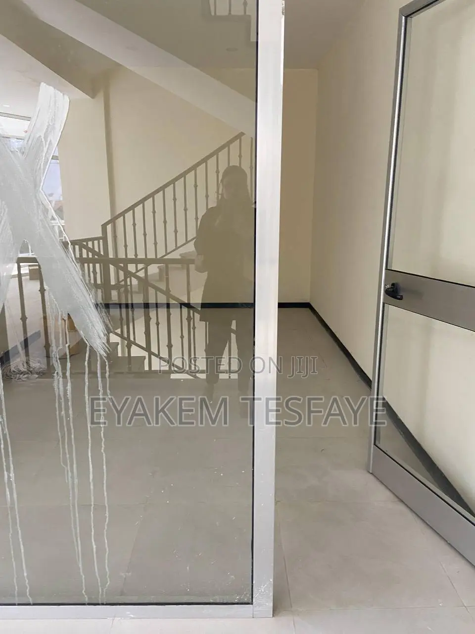 Apartment Shop for Sale