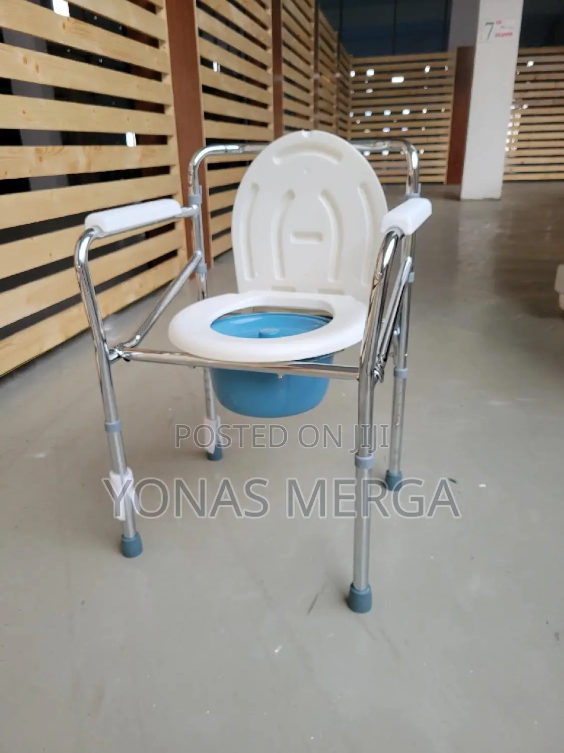 Toilet=Using the Toilet 
Purpose:It Provides a Safer More Accessible