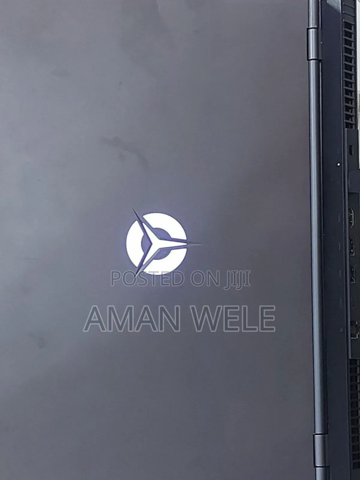 New Lenovo Legion Y7000P IRX9 Gaming Laptop 16GB Intel Core I7 512GB