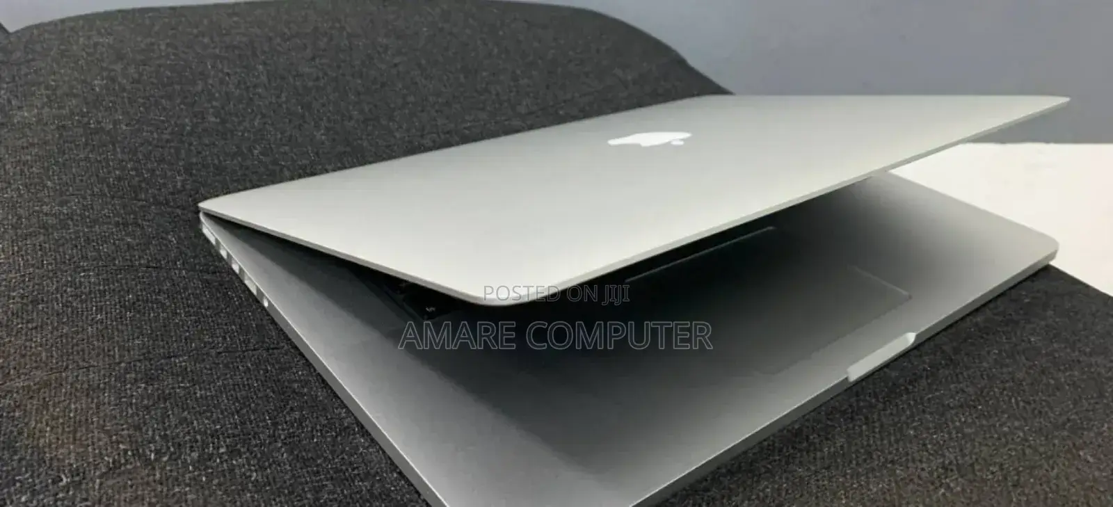 New Laptop Apple MacBook Pro 2013 8GB Intel Core I7 SSD 256GB