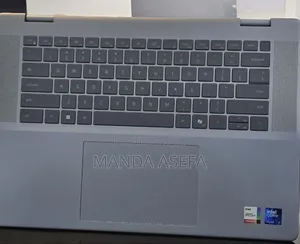 New Laptop Dell Inspiron 16 7630 16GB Intel Core Ultra 7 SSD 1T