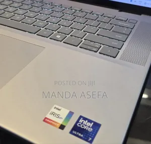 New Laptop Dell Inspiron 16 7630 16GB Intel Core Ultra 7 SSD 1T