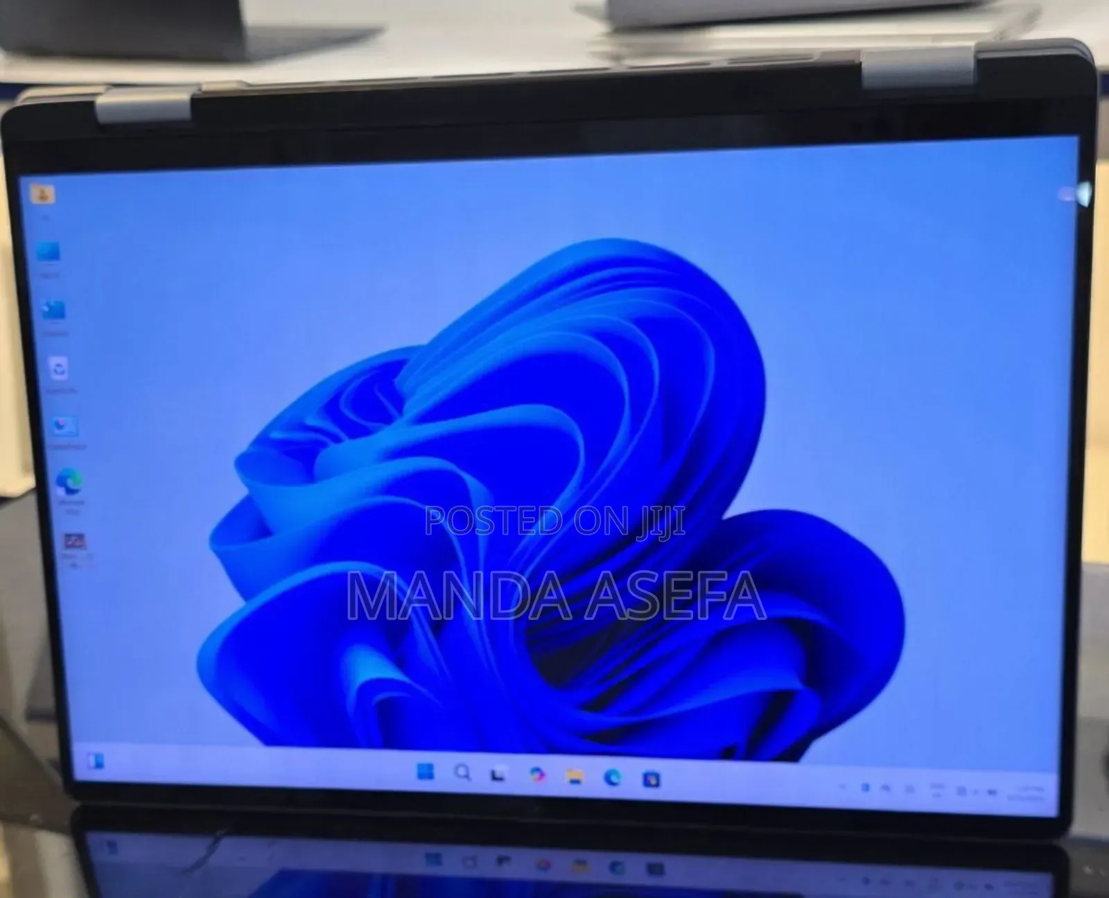 New Laptop Dell Inspiron 16 7630 16GB Intel Core Ultra 7 SSD 1T