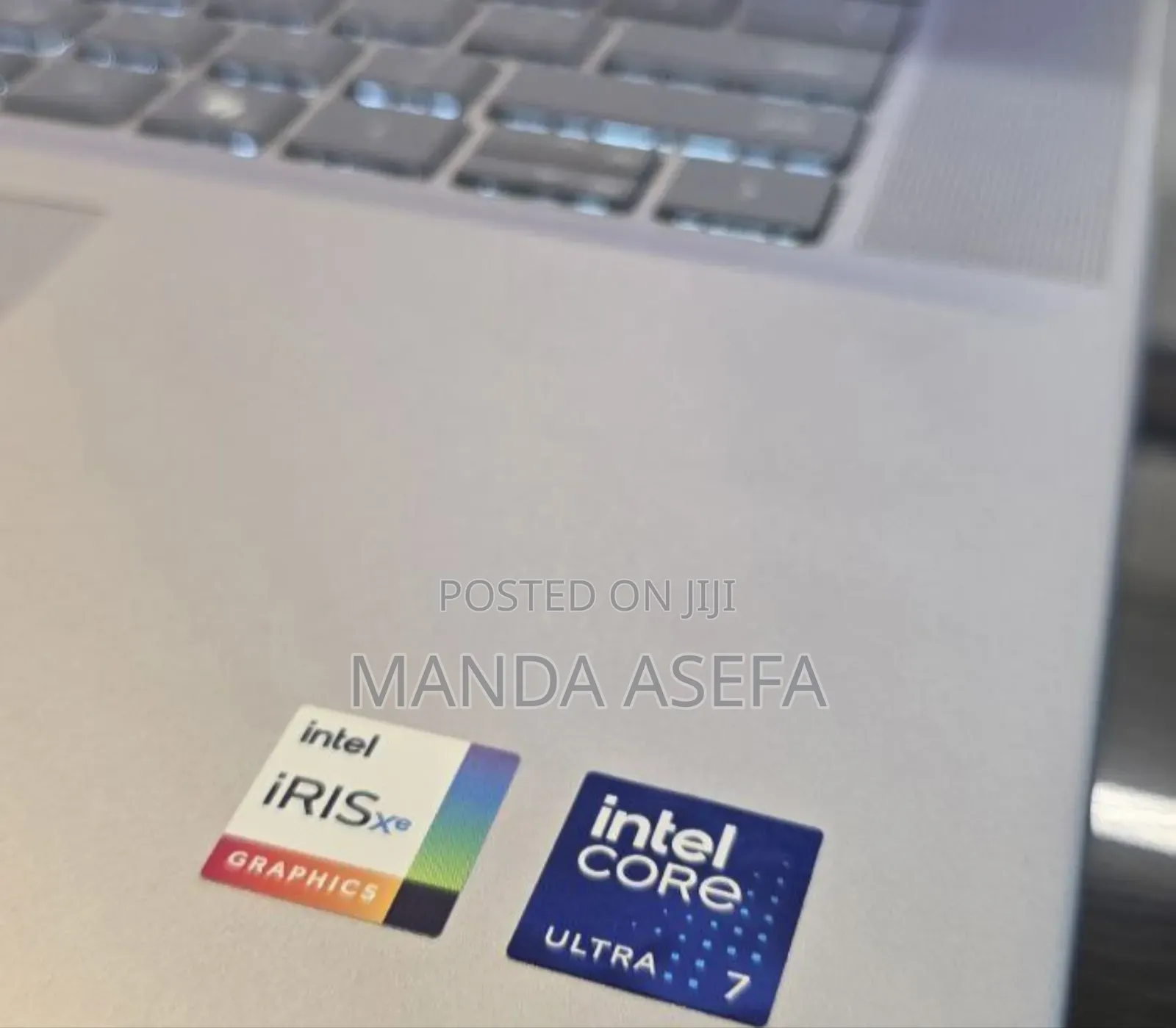 New Laptop Dell Inspiron 16 7630 16GB Intel Core Ultra 7 SSD 1T