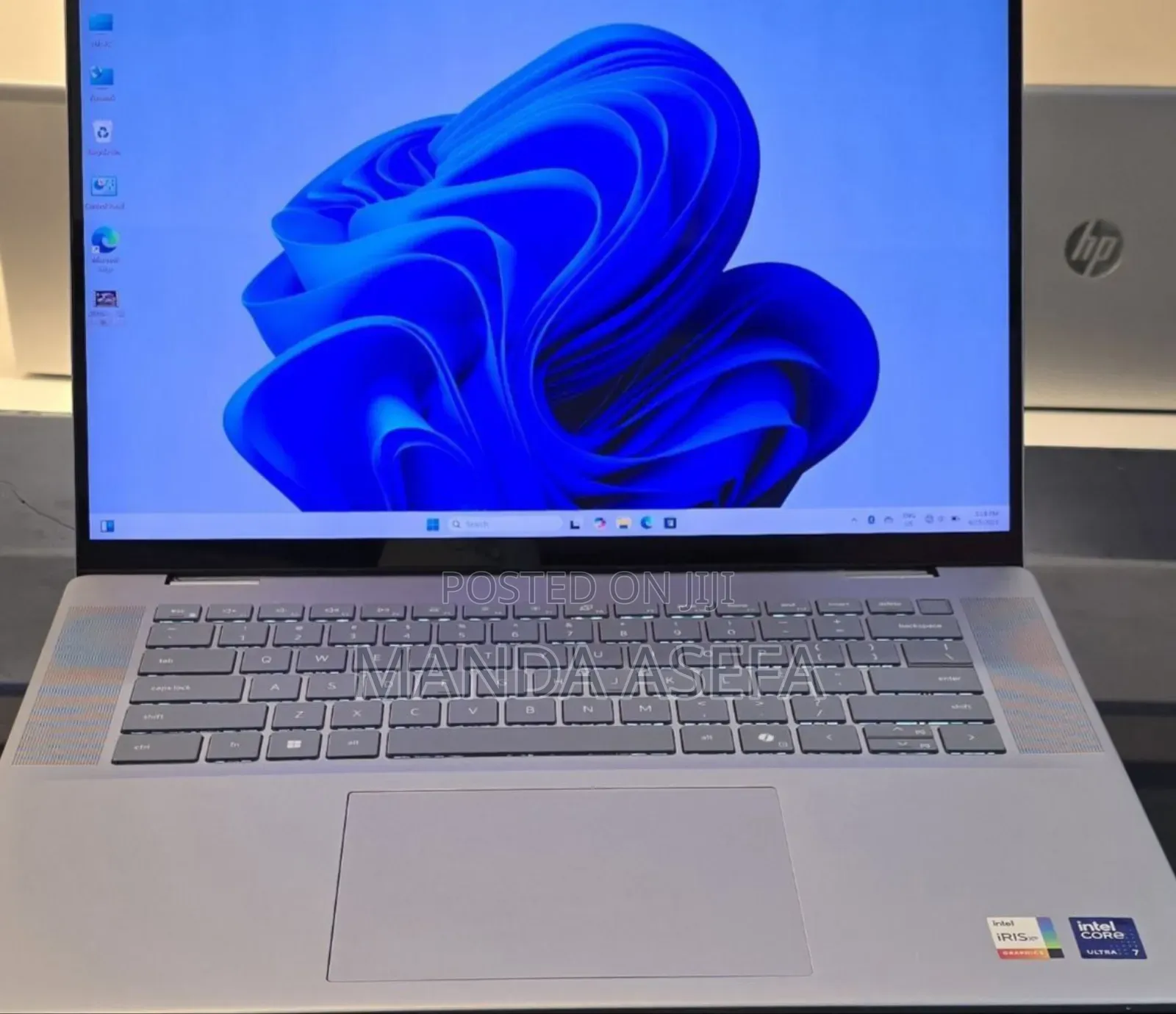 New Laptop Dell Inspiron 16 7630 16GB Intel Core Ultra 7 SSD 1T