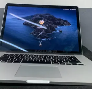 New Laptop Apple MacBook 2013 8GB Intel Core I7 SSD 256GB