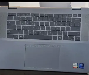 New Laptop Dell Inspiron 16 7630 16GB Intel Core Ultra 7 SSD 1T