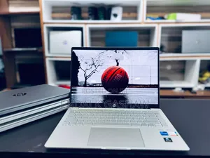 Photo - New Laptop HP Pavilion 15 16GB Intel Core I5 SSD 512GB