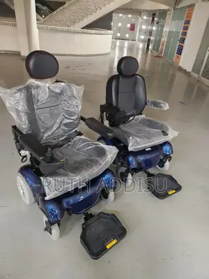 Electrical Wheelchair爽宛digital Wheelchair麗都electrical Wheelchair New