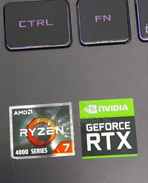 New Laptop Asus ROG Strix G15 16GB AMD Ryzen 7 SSD 1T