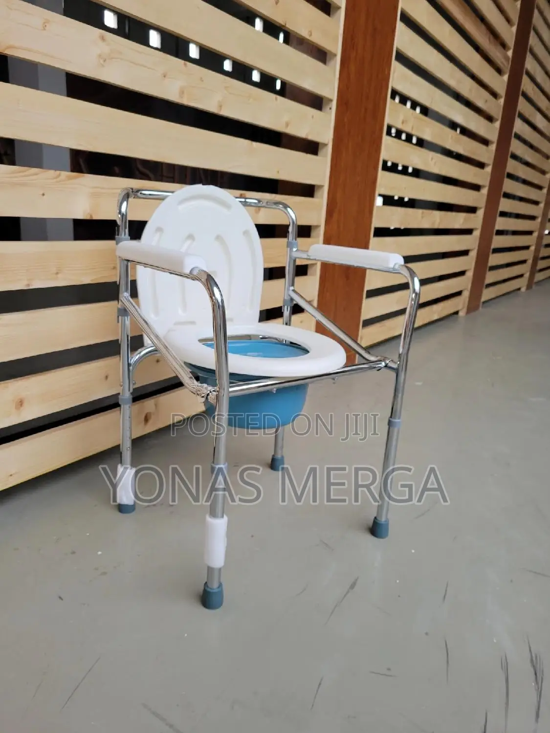 Toilet Chair發፭commode Chair/Shower Chair፷名betterlifemedicare褵፬commode