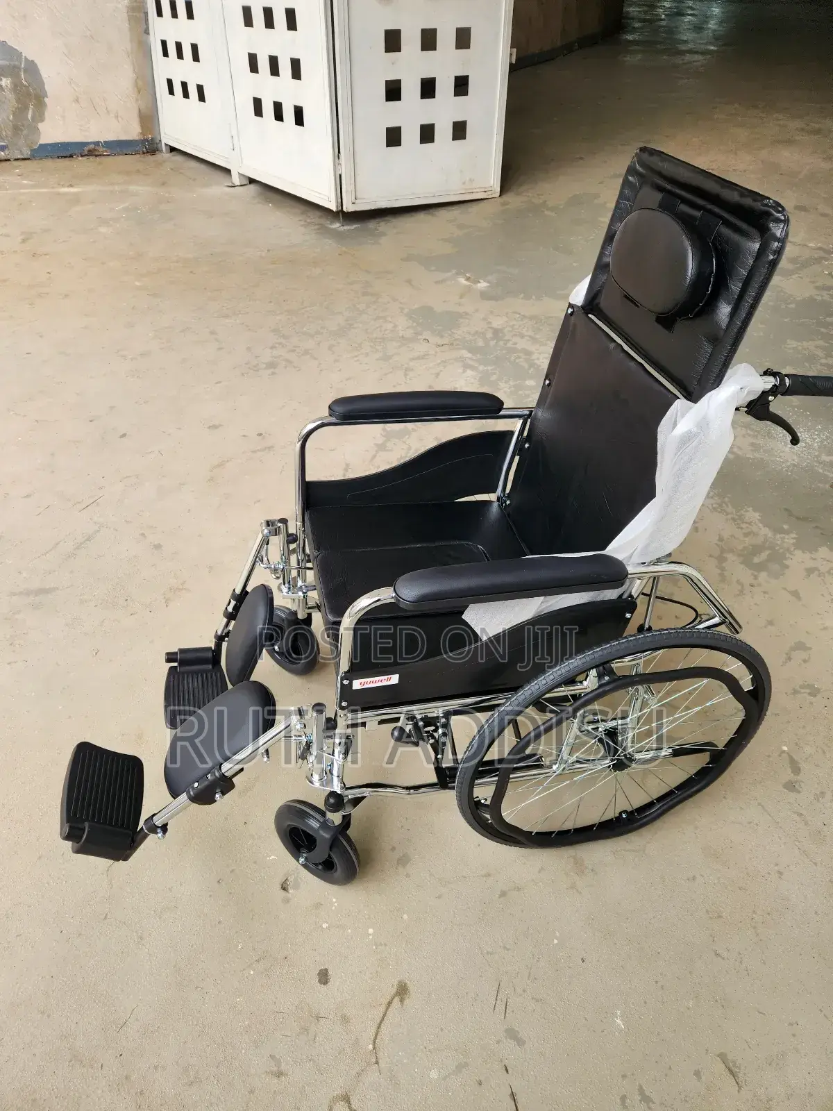 Wheelchair短片wheelchair多廟wheelchair Reclining Wheelchair永遠wheelchair