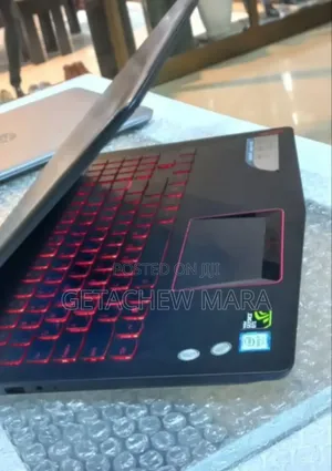 Photo - New Laptop Lenovo Legion 5 16GB Intel Core I7 SSD 1T