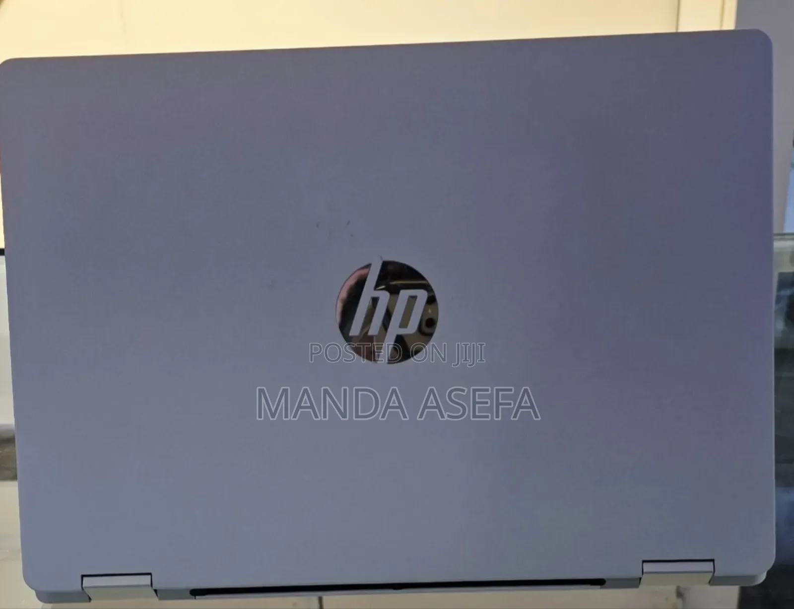 New HP OmniBook 5 Flip 14-Fp0023dx 16GB Intel Core Ultra 7 SSD 512GB