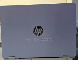 New HP OmniBook 5 Flip 14-Fp0023dx 16GB Intel Core Ultra 7 SSD 512GB