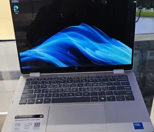 New HP OmniBook 5 Flip 14-Fp0023dx 16GB Intel Core Ultra 7 SSD 512GB