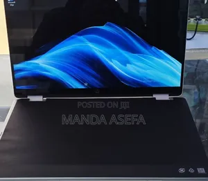 New HP OmniBook 5 Flip 14-Fp0023dx 16GB Intel Core Ultra 7 SSD 512GB