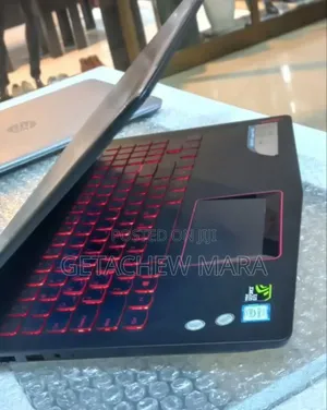 New Laptop Lenovo Legion 5 16GB Intel Core I7 SSD 1T