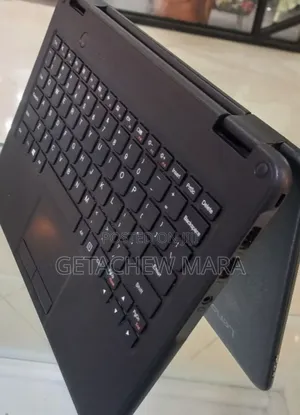 New Laptop Lenovo ThinkPad Yoga 4GB Intel SSD 128GB