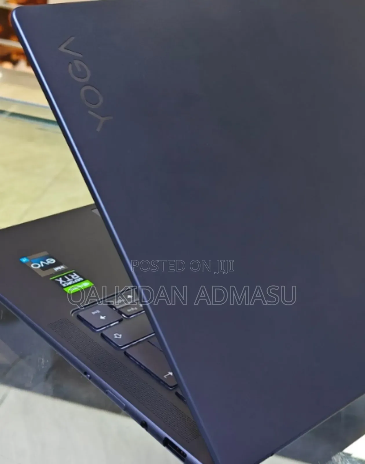 New Laptop Lenovo Yoga 3 32GB Intel Core I7 SSD 1T
