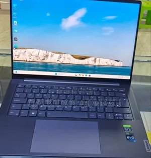 New Laptop Lenovo Yoga 3 32GB Intel Core I7 SSD 1T