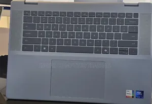 New Laptop Dell XPS 16 9640 16GB Intel Core Ultra 7 SSD 1T