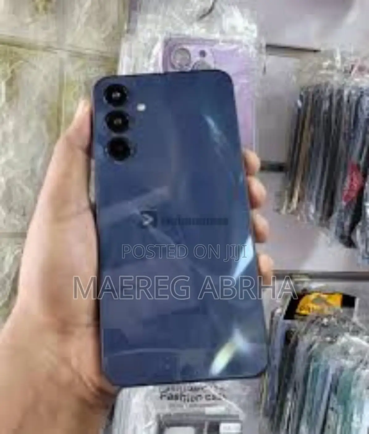 New Samsung Galaxy A16 128 GB