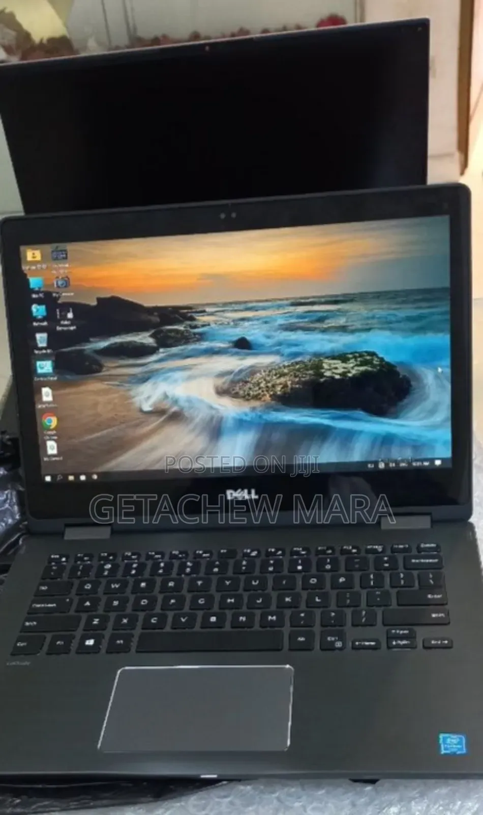 New Laptop Dell Latitude 5310 8GB Intel SSD 256GB