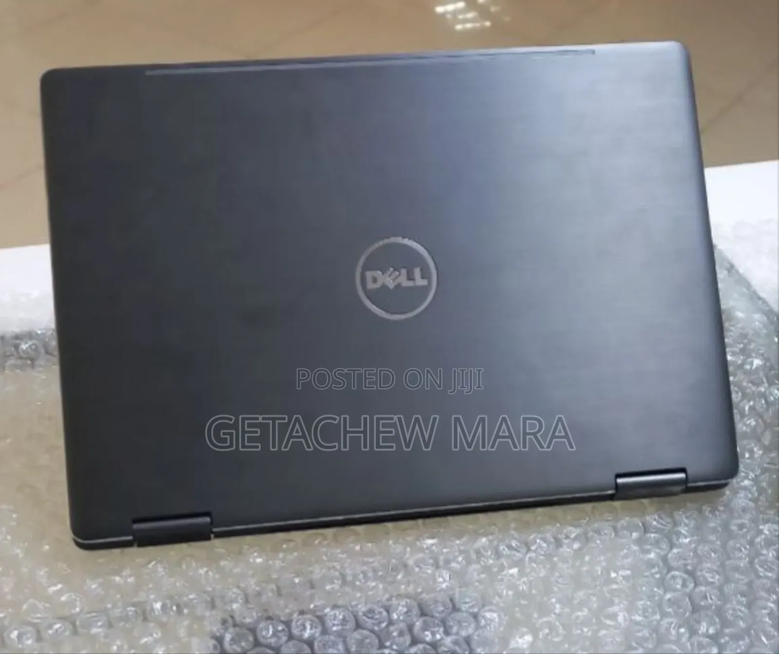 New Laptop Dell Latitude 5310 8GB Intel SSD 256GB