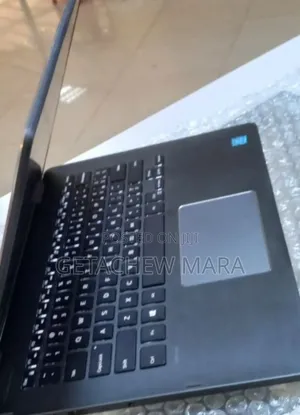 New Laptop Dell Latitude 5310 8GB Intel SSD 256GB