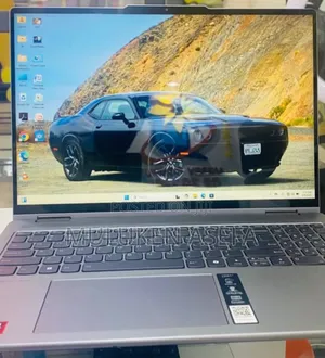 New Laptop Lenovo Yoga 7i 16GB AMD Ryzen 7 SSD 1T