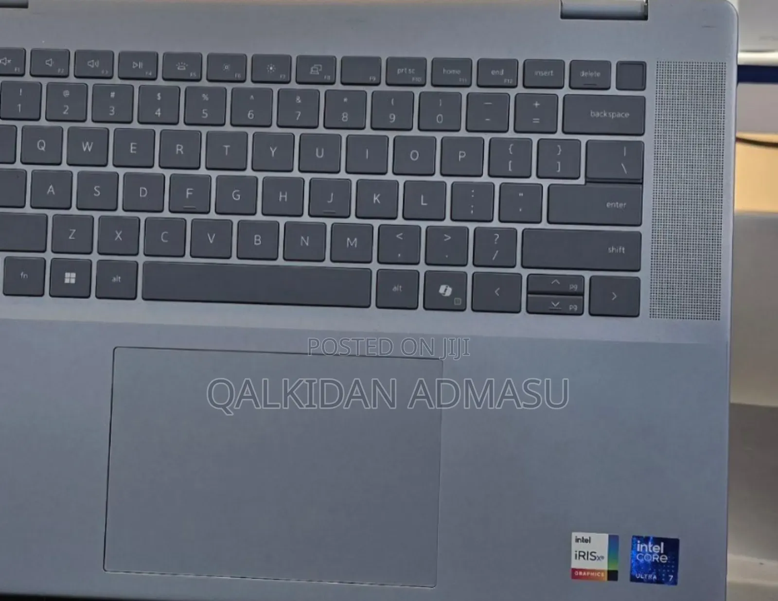 New Laptop Dell 16GB Intel Core Ultra 7 SSD 1T