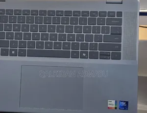 New Laptop Dell 16GB Intel Core Ultra 7 SSD 1T