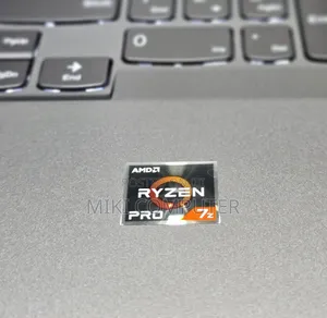 New Laptop Lenovo ThinkBook 15 16GB AMD Ryzen 7 SSD 1T