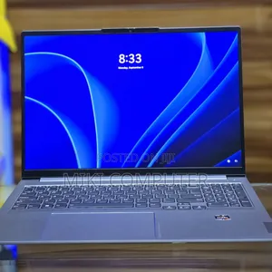 New Laptop Lenovo ThinkBook 15 16GB AMD Ryzen 7 SSD 1T