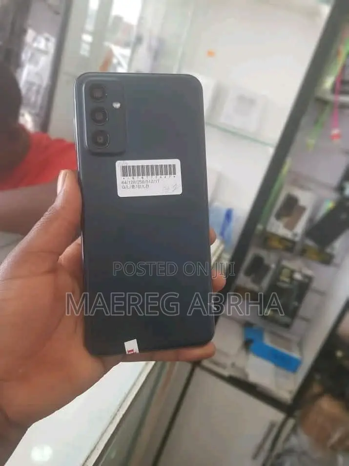New Samsung Galaxy M23 128 GB