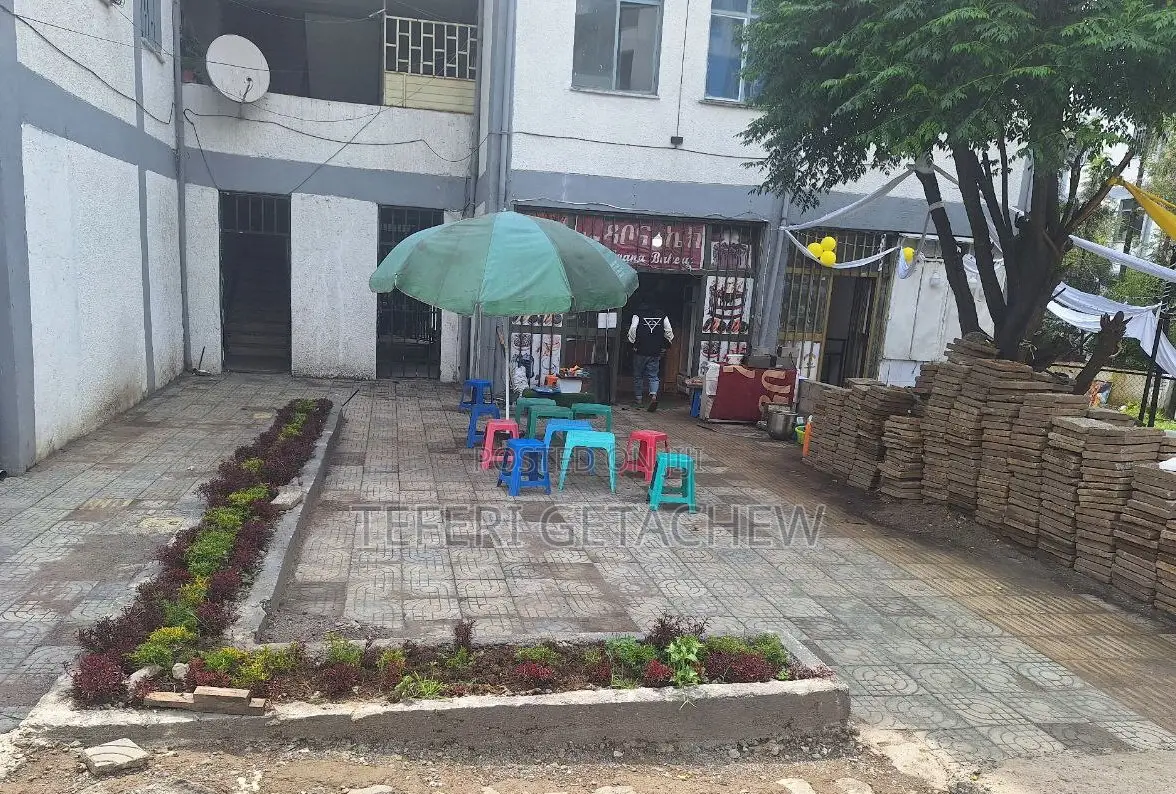 Furnished 1bdrm Condo in Addis Ababa, Nifas Silk-Lafto for sale