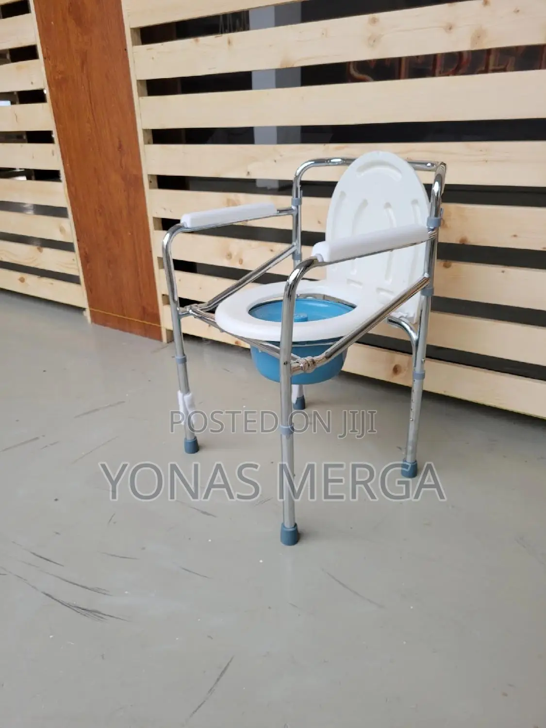 Commode Chair蟒፬toilet Chair附∆Bathroom Aid; It’S a Tool That Empowers