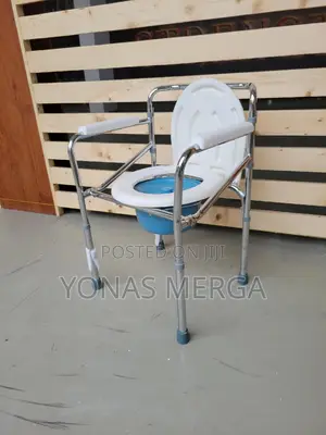 Commode Chair蟒፬toilet Chair附∆Bathroom Aid; It’S a Tool That Empowers