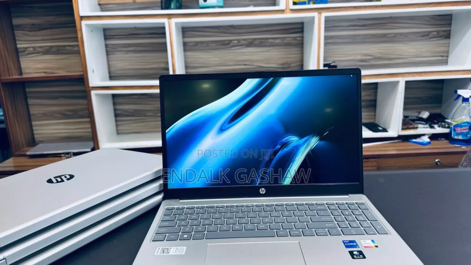 New Laptop HP Stream Notebook 16GB Intel Core I5 SSD 512GB