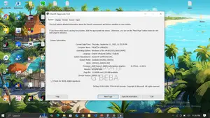 New Laptop Asus Zenbook 14 UX434 8GB AMD Ryzen 5 SSD 256GB