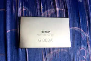 New Laptop Asus Zenbook 14 UX434 8GB AMD Ryzen 5 SSD 256GB