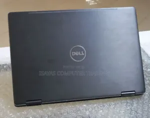 Photo - New Laptop Dell Latitude 13 3379 8GB SSD 256GB