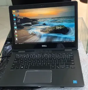 New Laptop Dell Latitude 13 3379 8GB SSD 256GB