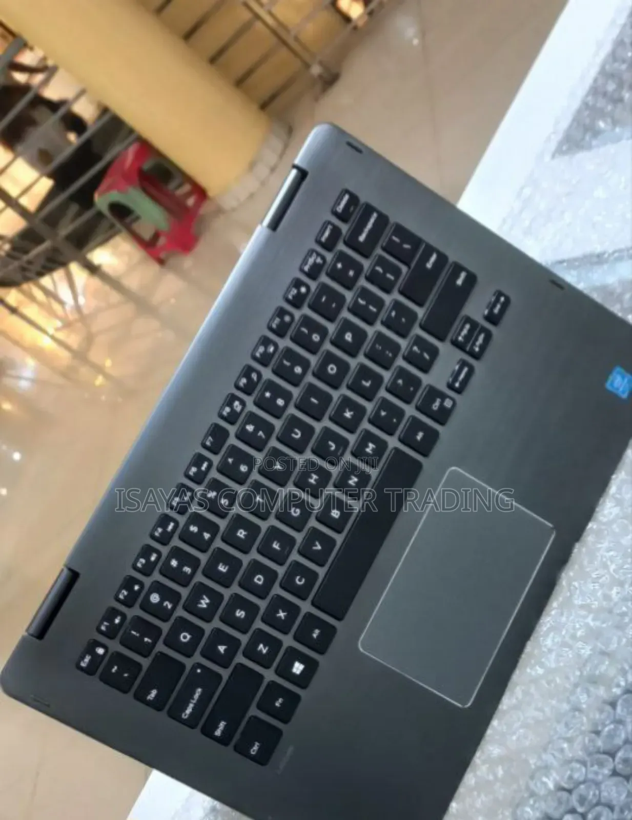 New Laptop Dell Latitude 13 3379 8GB SSD 256GB