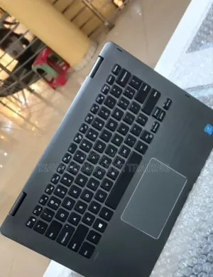 New Laptop Dell Latitude 13 3379 8GB SSD 256GB