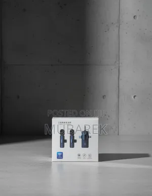 Photo - Mic for All Devices: The Next Generation Wireless Mic