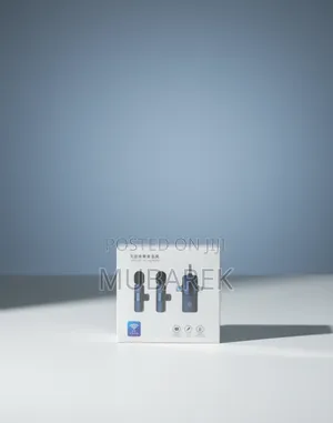 Photo - ​Mic for All Devices: Perfect Audio, Universal Fit